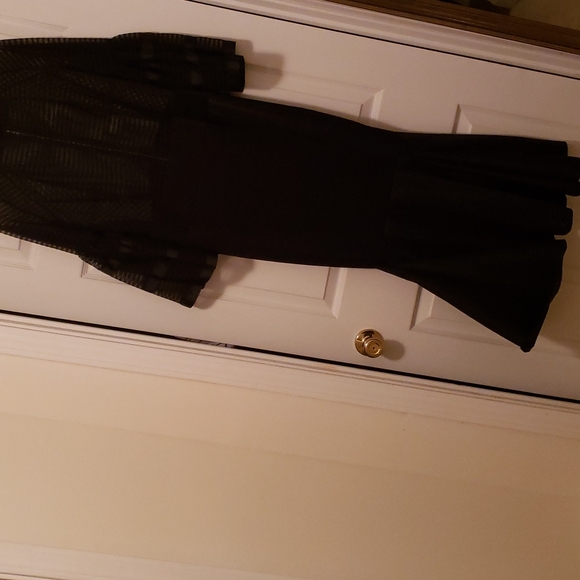 Dresses & Skirts - Elegant dress, with mermaid bottom